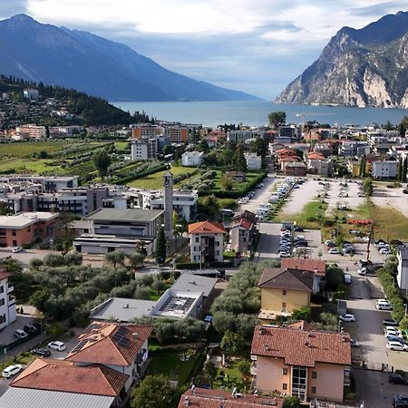 Casa Maria Apartments Riva del Garda Dış mekan fotoğraf