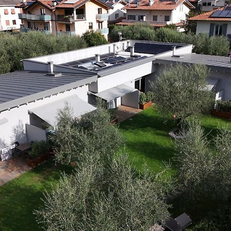 Casa Maria Apartments Riva del Garda Dış mekan fotoğraf