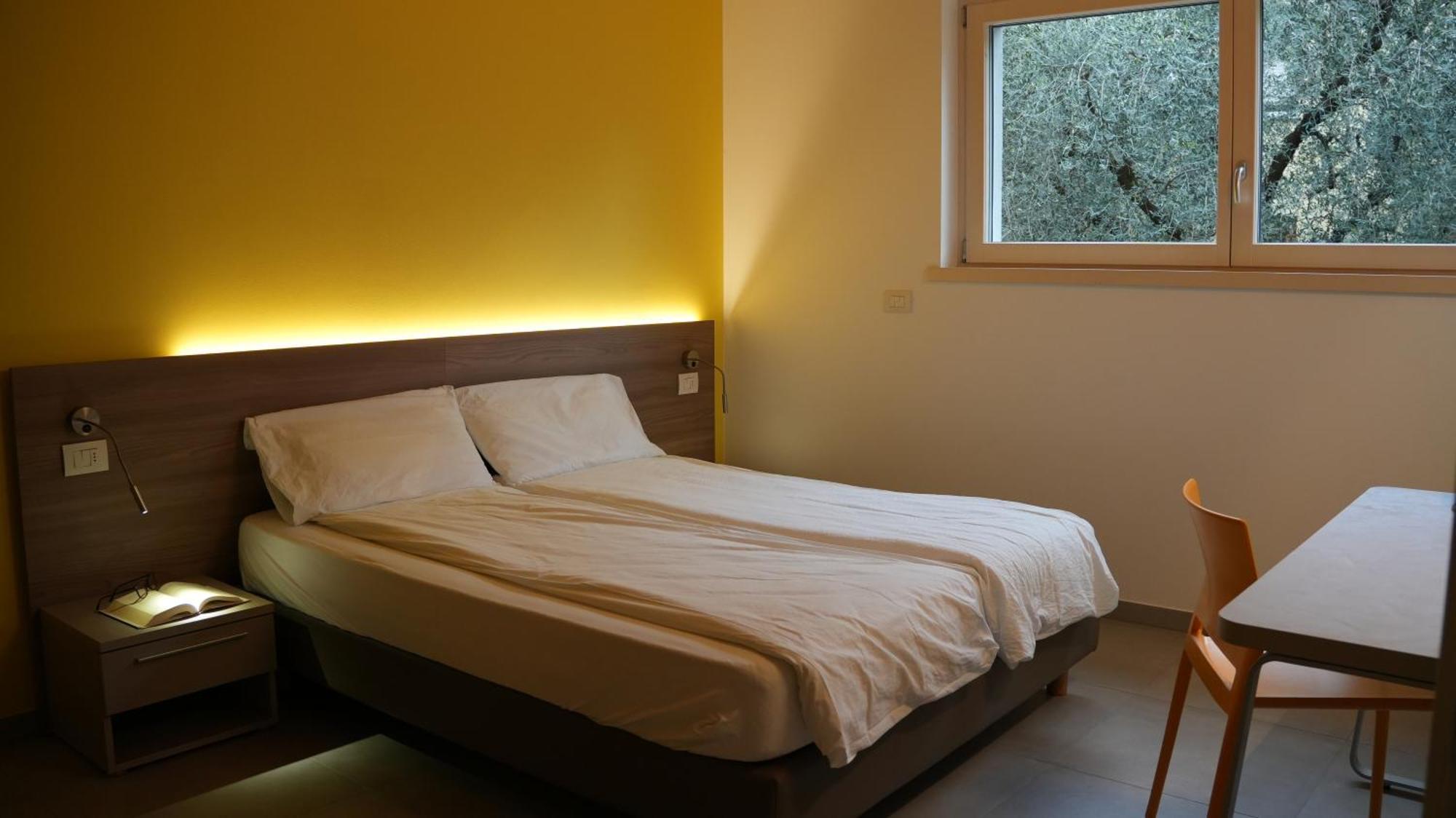 Casa Maria Apartments Riva del Garda Oda fotoğraf