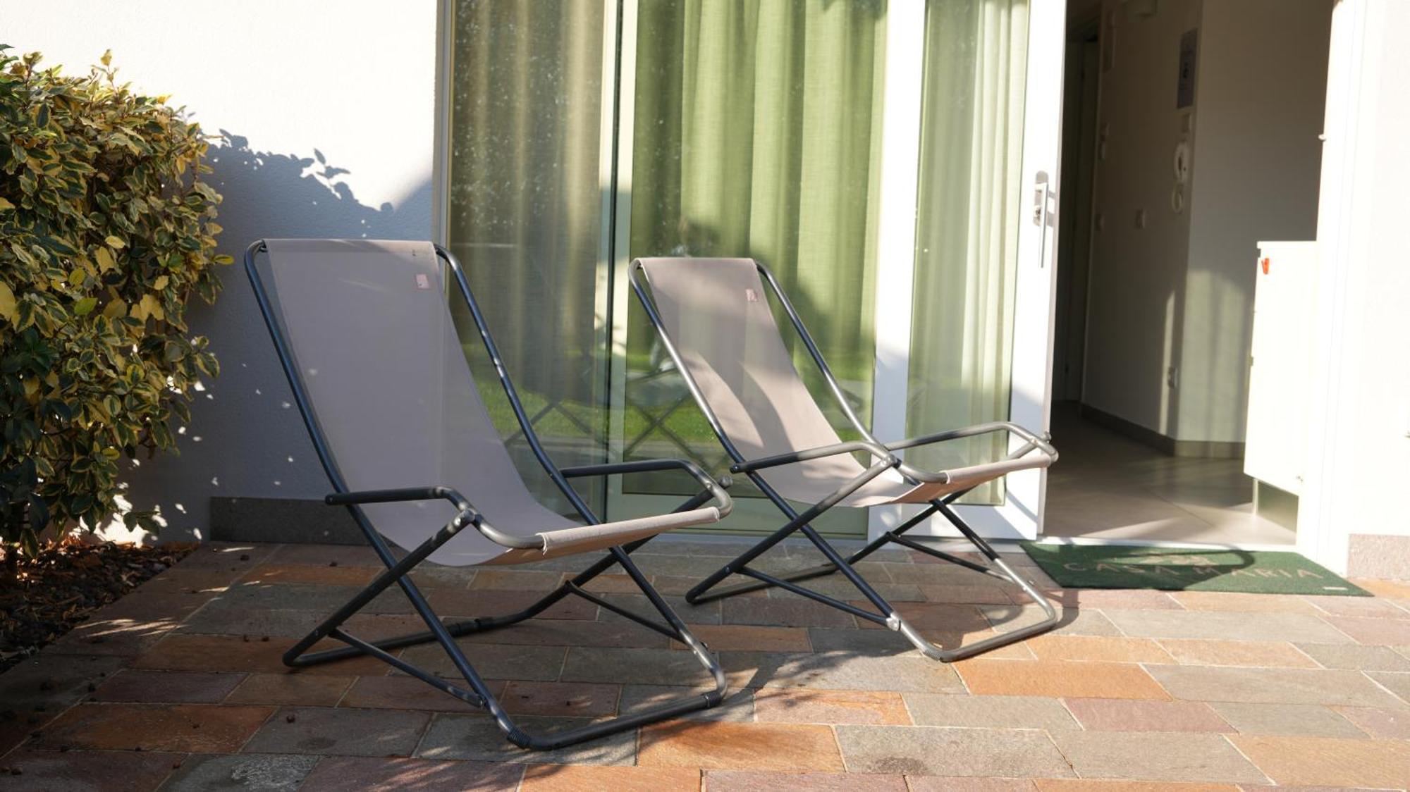 Casa Maria Apartments Riva del Garda Dış mekan fotoğraf