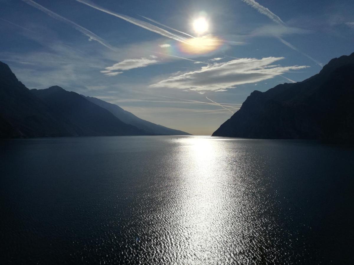Casa Maria Apartments Riva del Garda Dış mekan fotoğraf