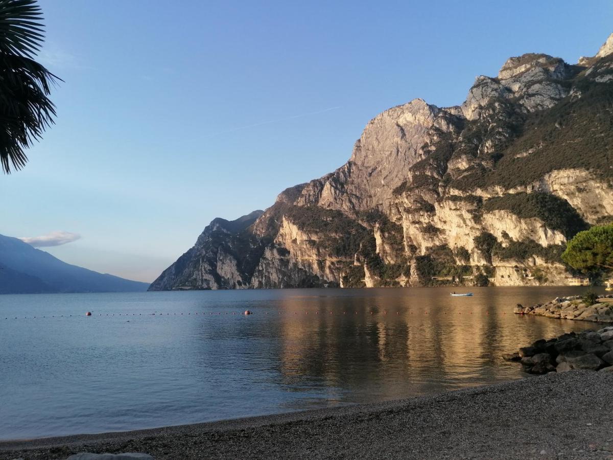 Casa Maria Apartments Riva del Garda Dış mekan fotoğraf